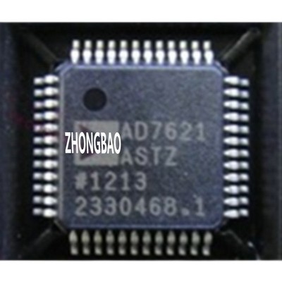 AD7621ASTZ AD7621AST Digital-to-analog converter