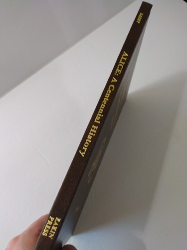 ALICE: A CENTENNIAL HISTORY 1888-1988 ~ Jean Darby ~ South Texas~ HC 1st Edition - Picture 2 of 8