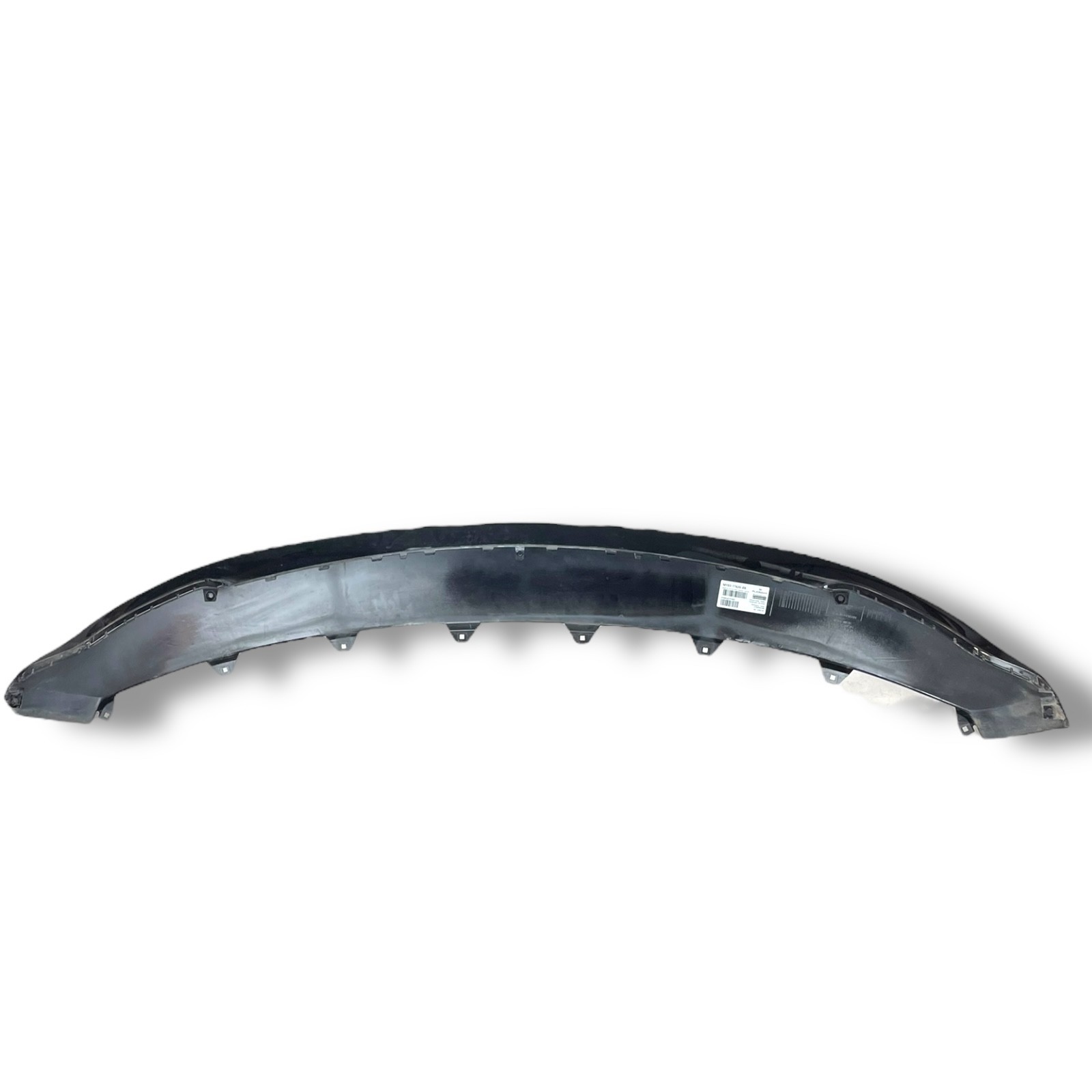Aston Martin DBX 2021 2022 2023 Front Bumper Lower Valance OEM MY83-17626-BB