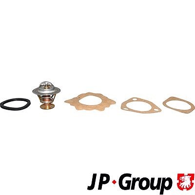 Jp Group Thermostat, KüHlmittel U.A. FüR Ford, Ford Usa, Mazda, FÜR Suzuki-image