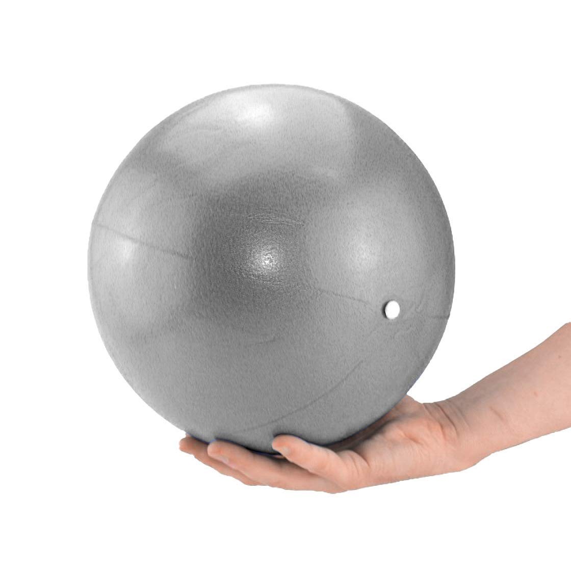 Ballon de Pilates et Yoga souple pour vos séances de fitness à la maison