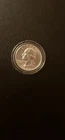 1959-D Washington Silver Quarter Uncirculated 90% Very Nice Condition Free Ship
