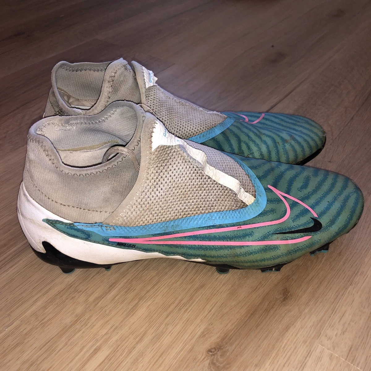 Las mejores ofertas en Nike Phantom GX Pro DF FG Blast Pack | eBay