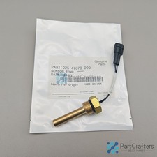 New Central Air Conditioning Sensor Temperature Probe For York 025-47670-000