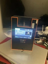 * LiveU LU600 HEVC Portable Livestreaming Encoder Device