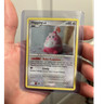 Pokémon TCG Happiny LV.8 014/017 Pop Series 8 Holo 60 HP 2008 Card Yuka Morii