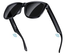 smart glasses wireless bluetooth