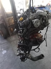 F9QD8  Motore completo Renault scenic ii jm 2003 19 confort authentique 19 ltr