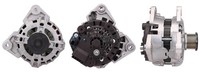 DRI Generator FüR Dacia Sandero II Logan MCV Js_ 1.2 Tce Renault Captur J5_ 0.9
