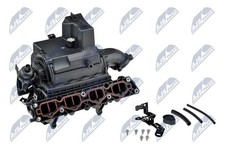 ANSAUGBRÜCKE SAUGROHRMODUL FÜR OPEL ASTRA H CARAVAN (A04) - NTY BKS-PL-003