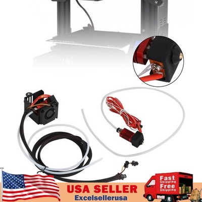 3D Printer Fully Set Assembled Extruder for Ender-5 Ender 5 Ender 5 NEW