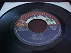 KISS-CASABLANCA#0011 " KISSIN' TIME / NOTHIN' TO LOSE " - 1974 - VG+