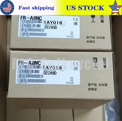 Mitsubishi FR-A8NC Communication Module New One  US Free TAX FRA8NC