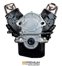Ford 5.0 302 Engine 1985-91 E F 150 250 Bronco New Premium Reman Wtin