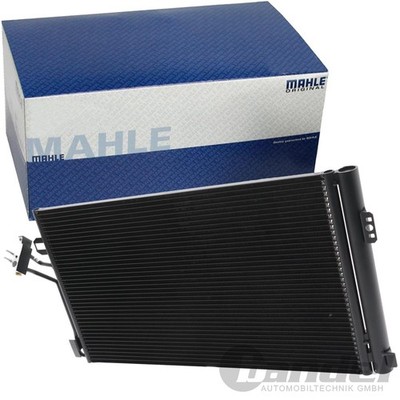 MAHLE KONDENSATOR KLIMAANLAGE passend für MERCEDES VIANO VITO W639