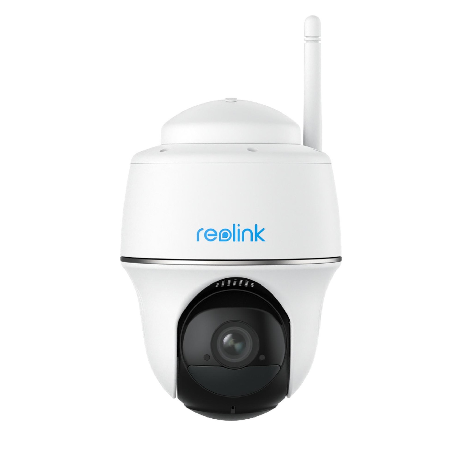 Reolink Argus Series B420 - 3MP Outdoor Battery Wi-Fi Camera, Pan & Tilt,