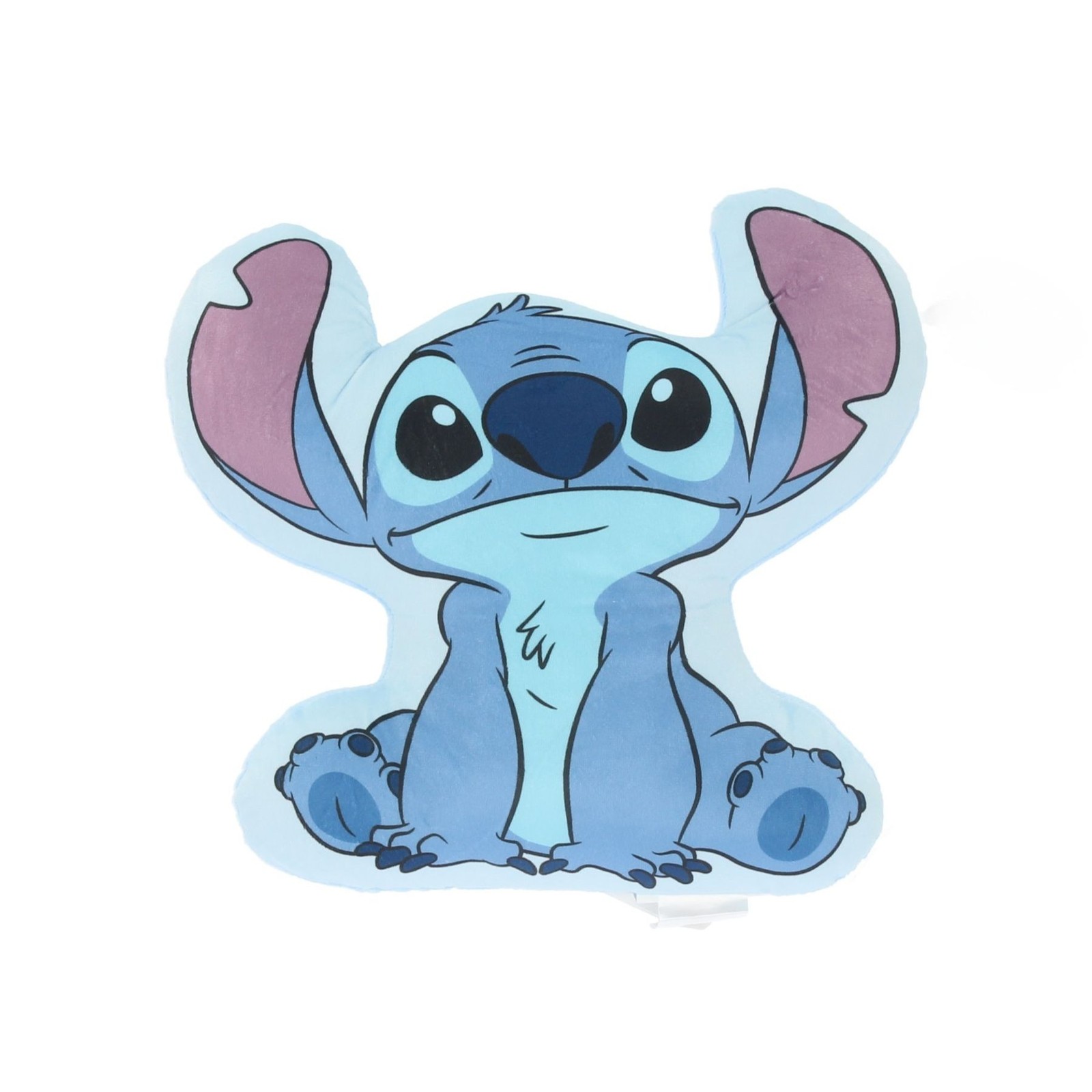Lilo - Stitch 3D Kuschelkissen 35 cm Dekokissen 1 Stck Sofakissen Kinderkissen 4490₽