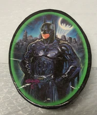Batman Forever oval playing cards, by Warner Bros., w/orig pkg