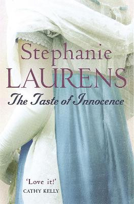 The Taste Of Innocence - 9780749938635