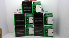 Clover Compatible 87X Black High Yield Toner Cartridge LOT OF 5 CF287X 200897P