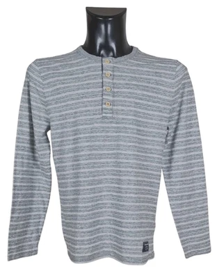 TOP COTON ABERCROMBIE AND FITCH TAILLE S HOMME TRÈS BON ÉTAT - Photo 1/4