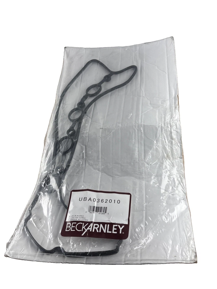 Genuine Beck Arnley Valve Cover Gasket/gaskets 036-2010 photo 1