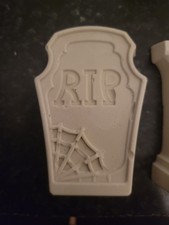 Cool Pet Headstone