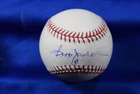 Reggie Jackson PSA DNA Autograph Major League OML Signed Baseball Yankees