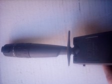 Commodo Peugeot 406
