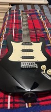 Randy Jackson Electric Guitar  Limited Editio...