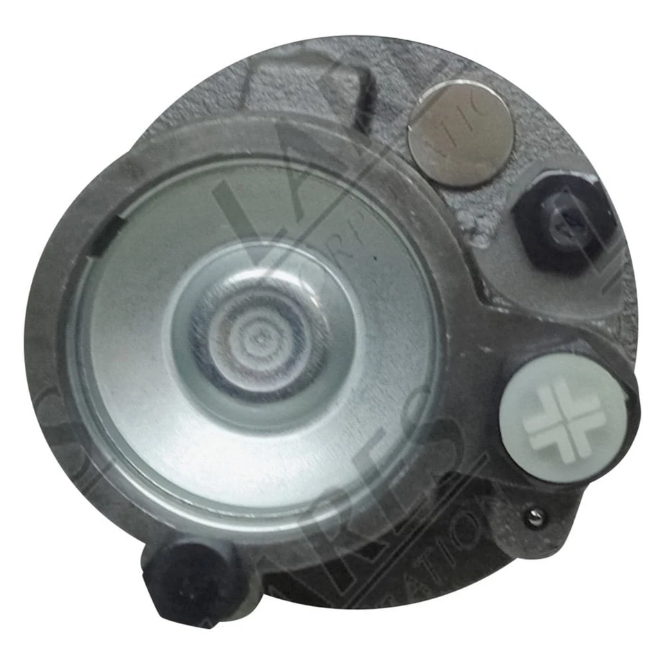 For GMC K15 Suburban 1975 Lares 12020 New Power Steering Pump Foto 3 de 4