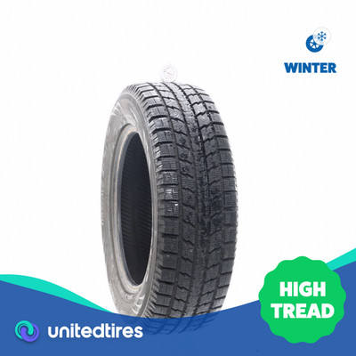 Used 225/65R17 Toyo Observe GSi-5 102S - 11/32