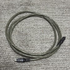Belkin Pro Series Firewire Compatible IEEE 1394 Compliant 4-Pin to 4-Pin Cable