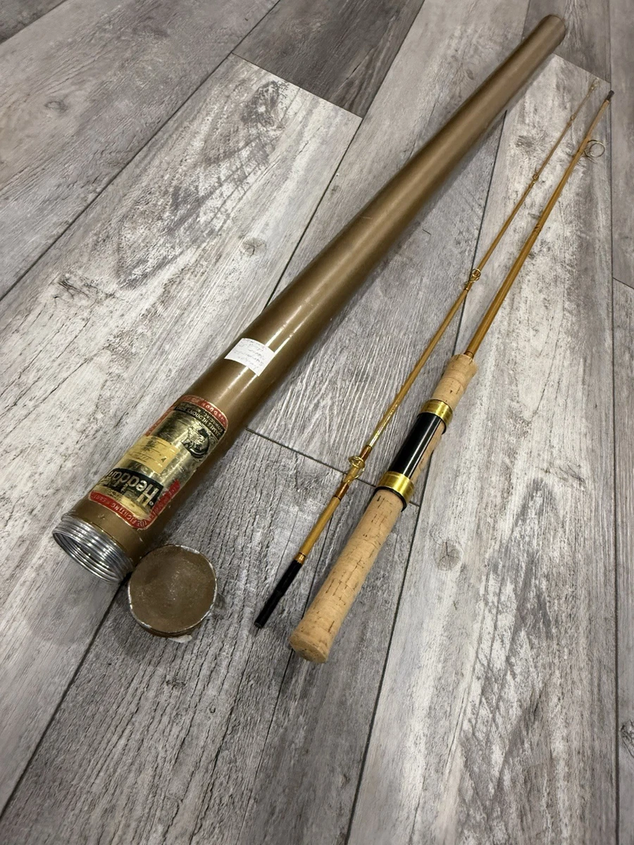 Heddon Spinning Vintage Fishing Rods for sale | eBay