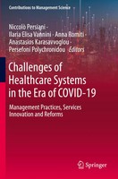Niccolò Persiani (U. A.) | Challenges Of Healthcare Systems In The Era Of...