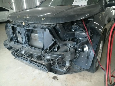 Anti-Lock Brake Part Assembly Fits 15-18 EDGE 104907496