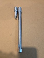 Mac Tools 12 Drive 3 10 Chrome Friction Ball Extensions Usa V3ev10e Mac Tools 12 Drive 3 10 Chrome Friction Ball Extensions Usa V3ev10e