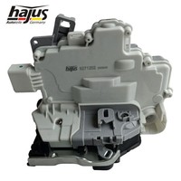 Hajus TüRschloss Vorne Links FüR Audi A4 8K A5 8T Q3 8U Q5 8RB Q7 4LB