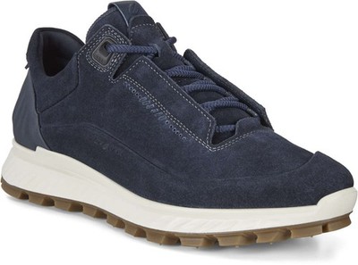 Ecco Damen Exostrike Low Wanderschuhe