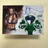2025 Topps Royalty UFC - Rookie Relic Autographs Jasmine Jasudavicius... 2/5