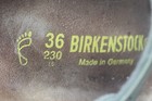 Birkenstock Gizeh Women's Sandal Sz 5 Regular {Fa-766] — photo 7