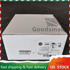 1PC  Allen-Bradley 1606-XLE240E Factory Sealed DC Power Supply 1606XLE240E NEW