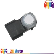 Silver Parking Sensor 39680-T6Z-A011-M1 For 2018-2024 Honda Odyssey