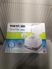 Thetford Porta Potti 345 Portable Toilet RV Marine 92814