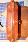 Revolutionary War 24-Hole Leather Cartridge AMMO  Box Reproduction Reenactment — photo 6