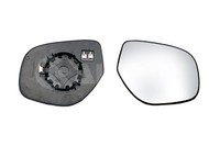 Spiegelglas Aussenspiegel Rechts FÜR Mitsubishi ASX (Ga W ) - Alkar 6472859