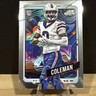 2024 Topps Cosmic Chrome - Rookies Keon Coleman #111 (RC)