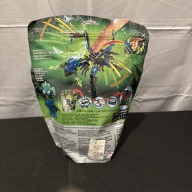 LEGO HERO Factory: Dragon Bolt 44009  J489