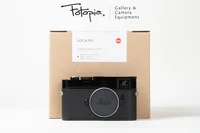 Brand New open box Leica M11 - Glossy Black Paint - 20231
