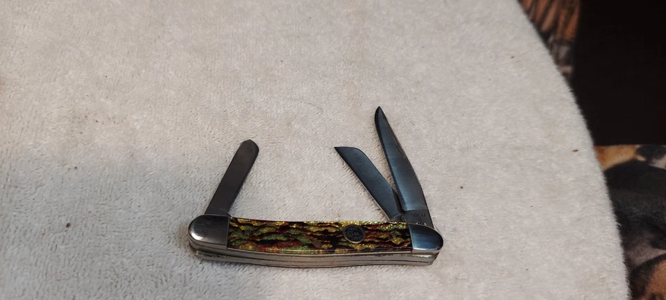 Case Xx Christmas 🎄 Stockman - Image 2 of 4